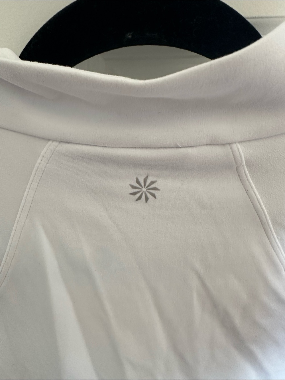 Athleta Salutation Crop Jacket - Picture 3 of 7